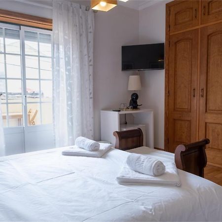 Berlenga Beach House Praia da Lourinhã Exteriör bild