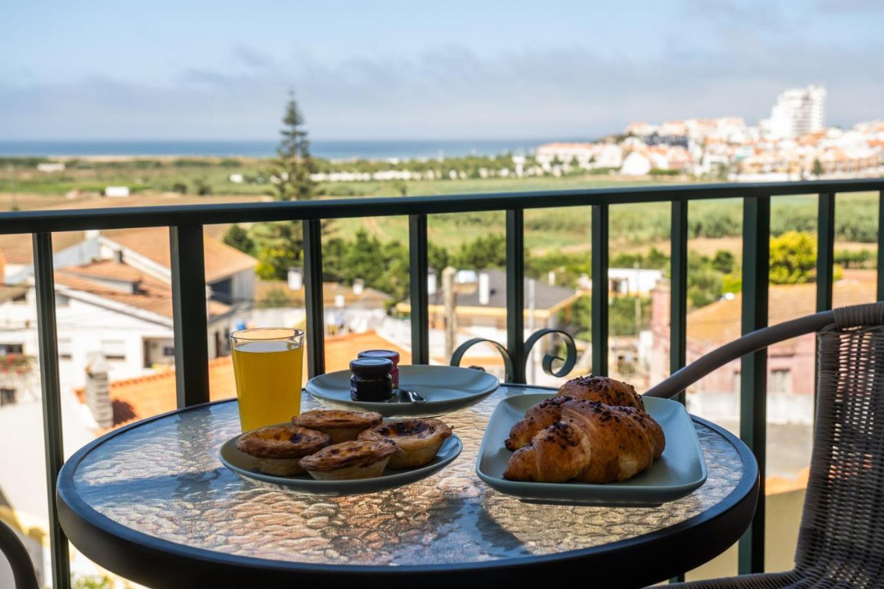 Berlenga Beach House Praia da Lourinhã Exteriör bild