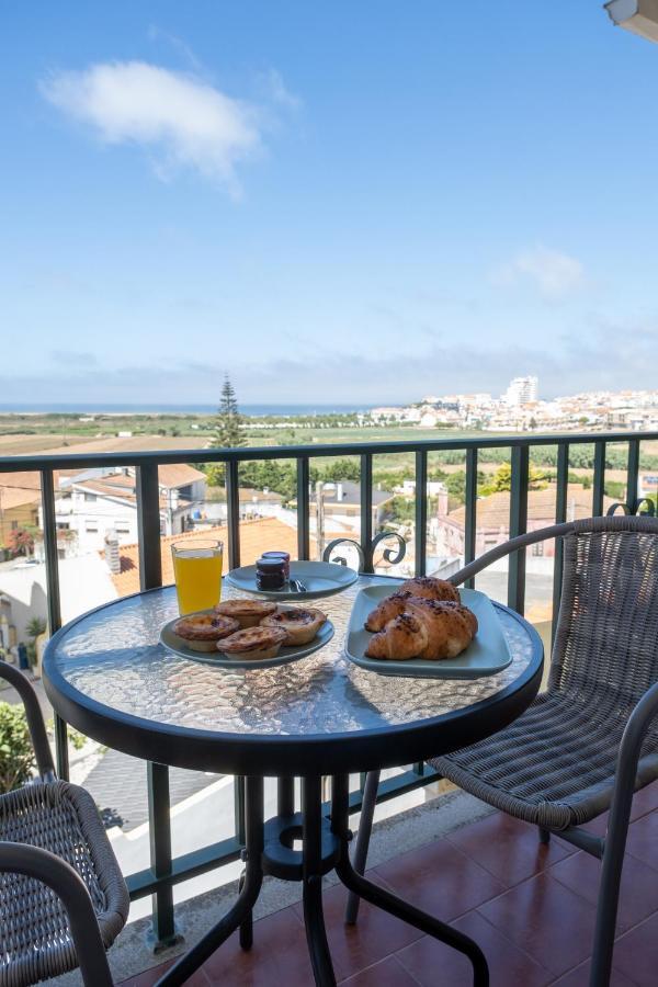 Berlenga Beach House Praia da Lourinhã Exteriör bild