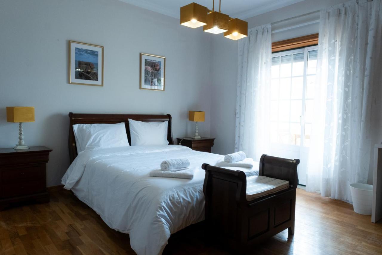 Berlenga Beach House Praia da Lourinhã Exteriör bild