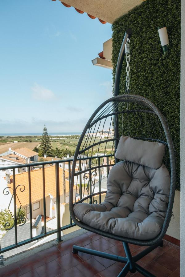 Berlenga Beach House Praia da Lourinhã Exteriör bild