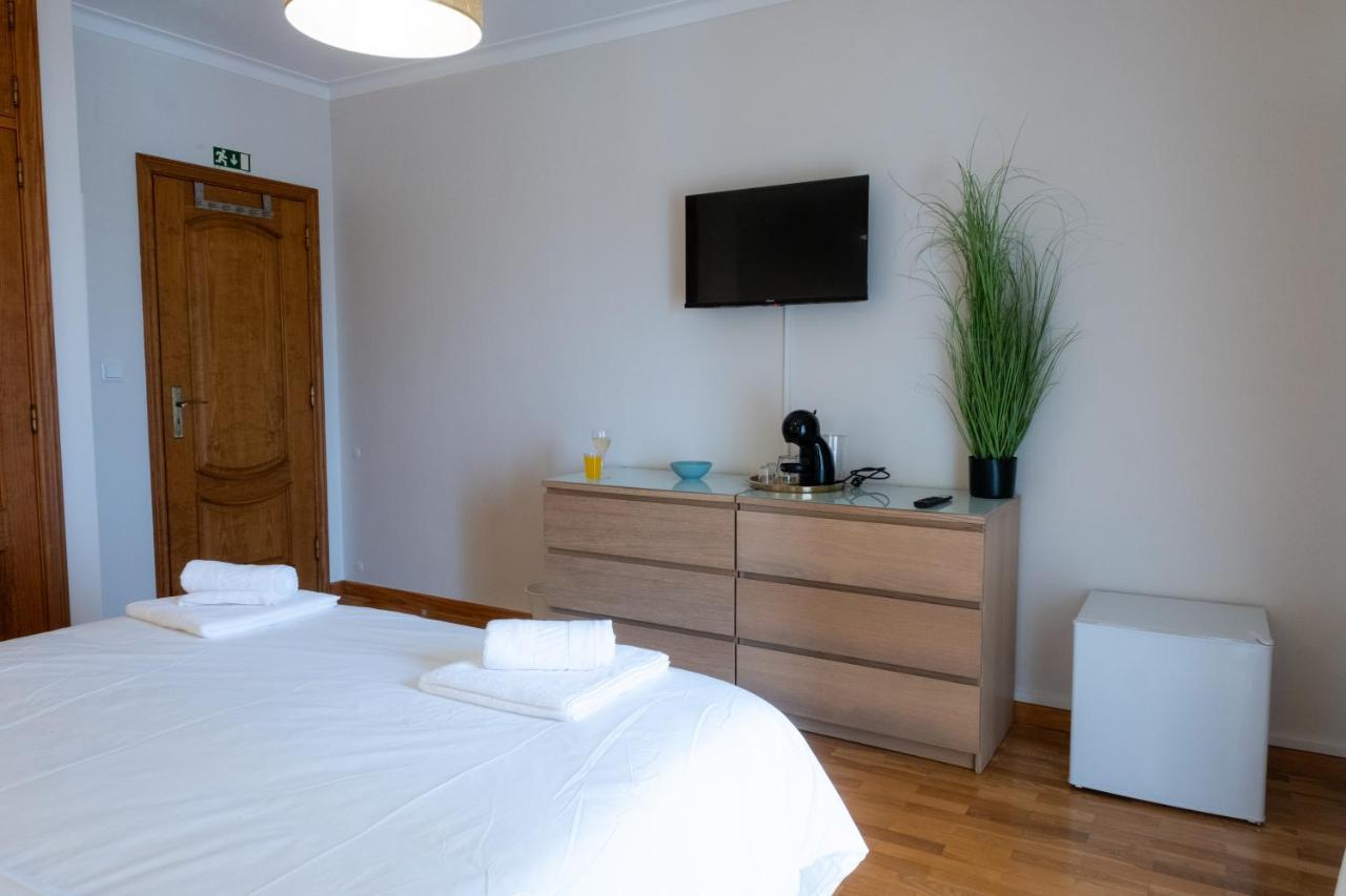 Berlenga Beach House Praia da Lourinhã Exteriör bild