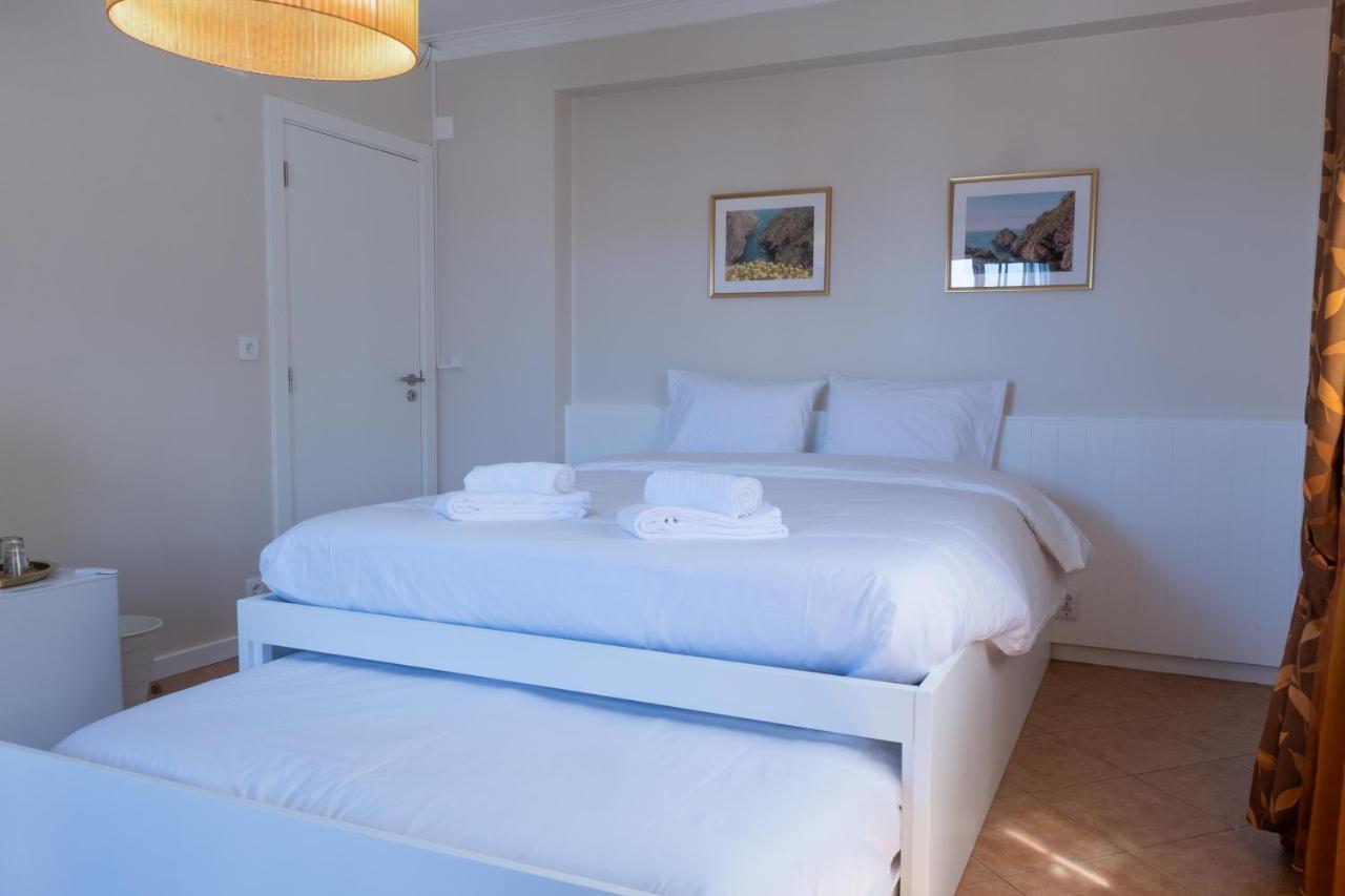 Berlenga Beach House Praia da Lourinhã Exteriör bild