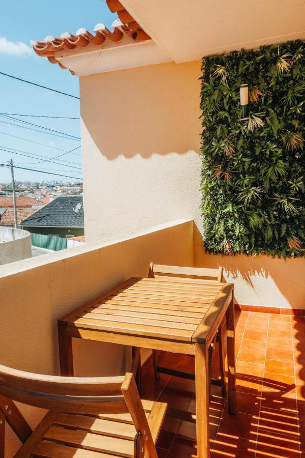 Berlenga Beach House Praia da Lourinhã Exteriör bild