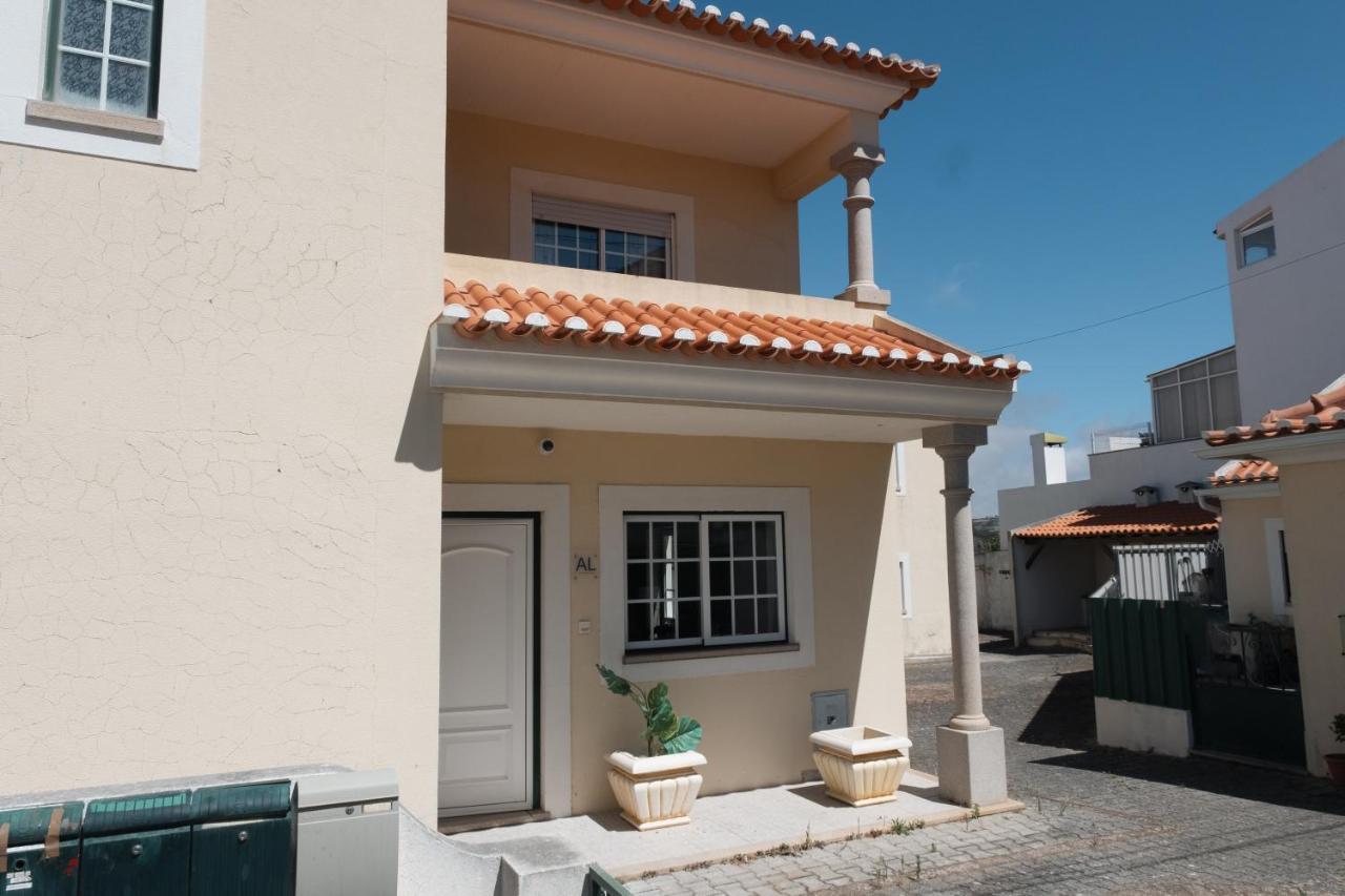 Berlenga Beach House Praia da Lourinhã Exteriör bild