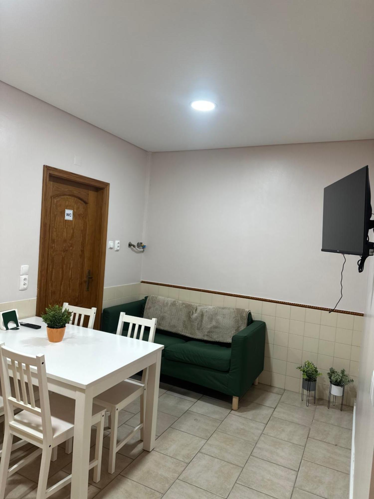 Berlenga Beach House Praia da Lourinhã Exteriör bild