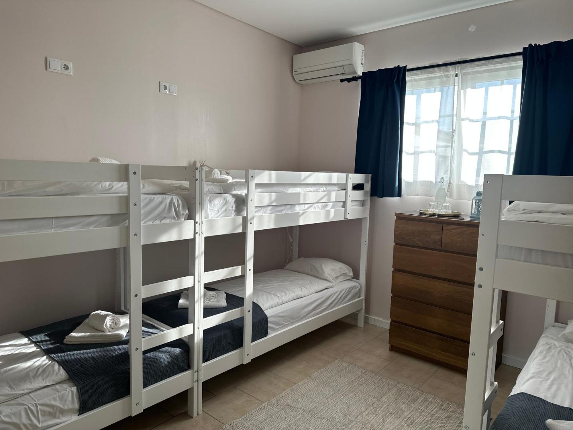 Berlenga Beach House Praia da Lourinhã Exteriör bild