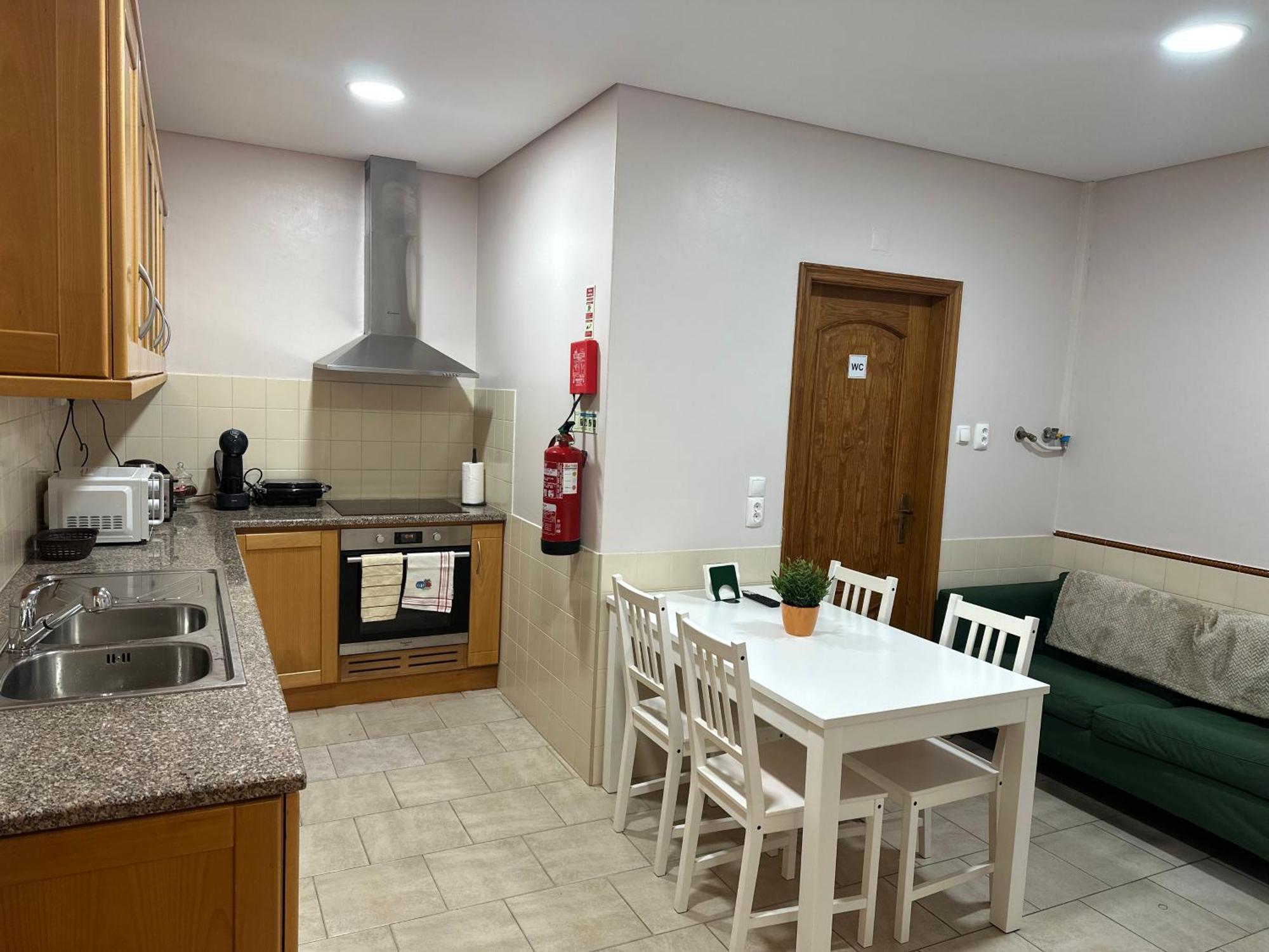 Berlenga Beach House Praia da Lourinhã Exteriör bild